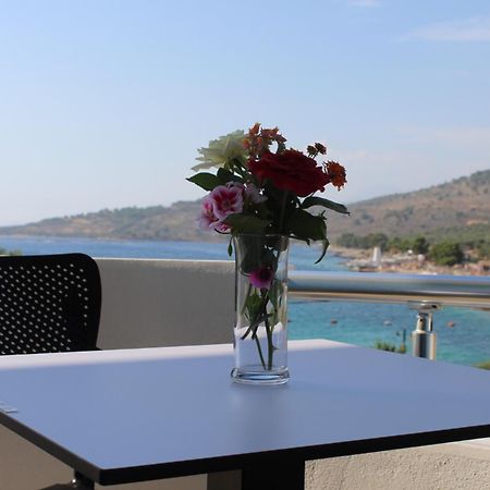 Seli'S Villa Ksamil Exterior foto